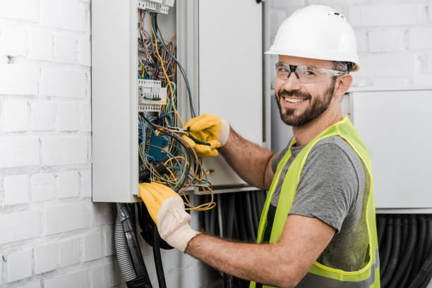 Best Electrical Troubleshooting Services  in Virginia Gardens, FL