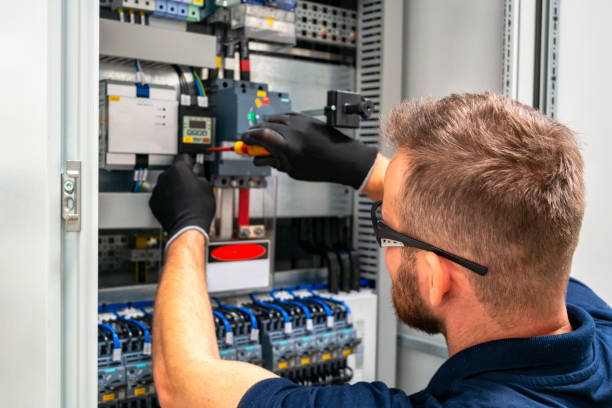 Best Electrical Repair Services  in Virginia Gardens, FL