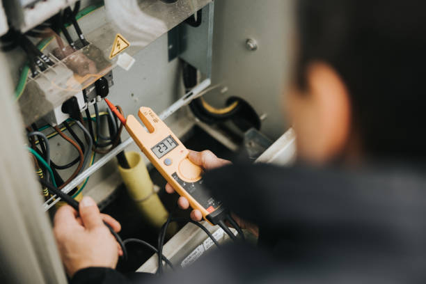 Best 24-Hour Electrician  in Virginia Gardens, FL