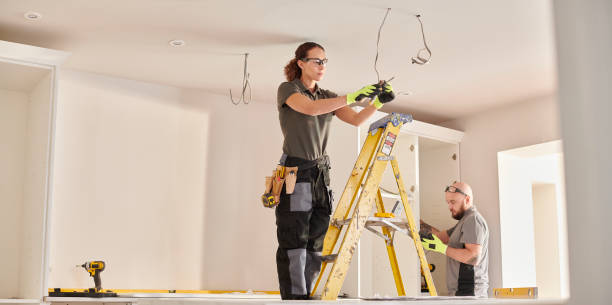 Best Electrician for Home Renovation  in Virginia Gardens, FL