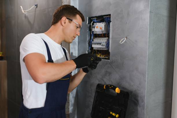 Best Affordable Electrical Installation  in Virginia Gardens, FL
