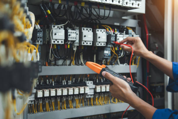 Best Electrical Rewiring Services  in Virginia Gardens, FL
