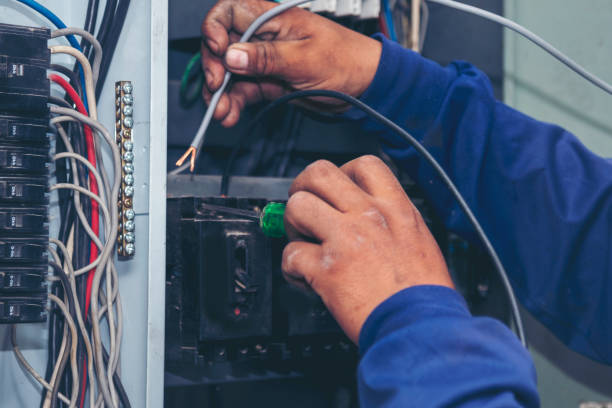 Best Electrical System Inspection  in Virginia Gardens, FL