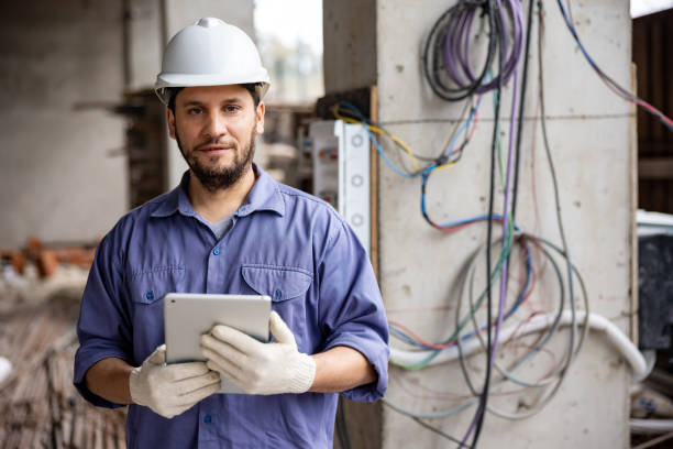 Best Circuit Breaker Repair  in Virginia Gardens, FL