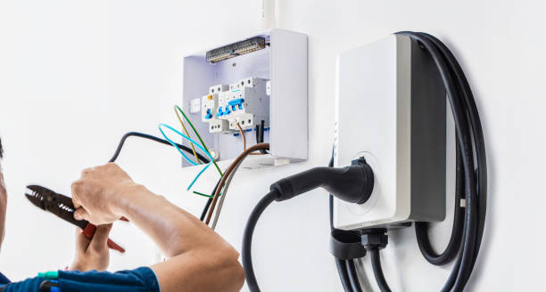 Best Electrical System Inspection  in Virginia Gardens, FL