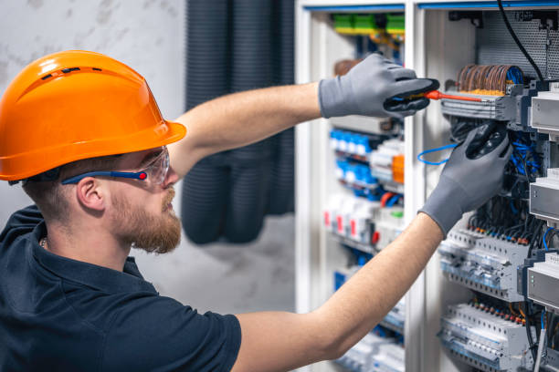 Best Electrical Installation Contractor  in Virginia Gardens, FL